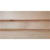 Miniatuur van Eiken siding - 15 cm breed - Tandgroef!