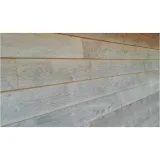 Miniatuur van Eiken siding - 15 cm breed - Tandgroef!