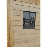 Miniatuur van Eiken siding - 15 cm breed - Tandgroef!