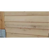 Miniatuur van Eiken siding - 15 cm breed - Tandgroef!