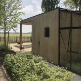 Miniatuur van 36,6m² - Eiken planchet - lengte 150 cm