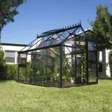 Miniatuur van Serre 'Eos Junior' - Black