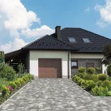 Miniatuur van Waterdoorlatende betonklinker - Lanzarote