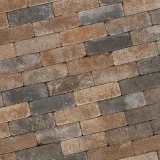 Miniatuur van Betonklinker - Plaza