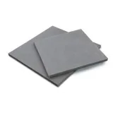 Miniatuur van Black Slate Leisteen terrastegel - Natuurruw - 90 x 60 cm