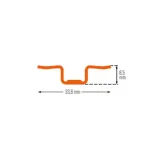 Miniatuur van B-fix one clips - incl. schroeven