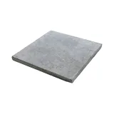 Miniatuur van Vietnamese blauwsteen - Oude kasseiklinker - 40 x 40 cm