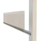 Miniatuur van Start profiel - WEO Essential gevelbekleding