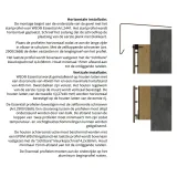 Miniatuur van Composiet planchet Essential - Light Grey