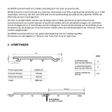 Miniatuur van Composiet planchet Essential - Light Grey