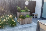 Miniatuur van Bloembak thermo ayous - Fibo