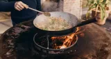 Miniatuur van Food bumper voor Plancha