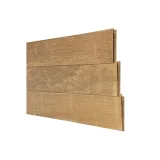 Miniatuur van Thermo fraké planchet - 1,5 cm dik - SHORT!