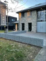 Miniatuur van GrindFence