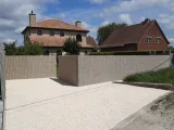 Miniatuur van GrindFence