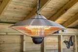 Miniatuur van Sirius electric heater - plafond