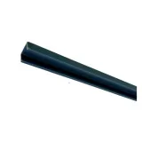 Miniatuur van Tuinwand Thermowood - Rib. horizontaal 1,8 cm