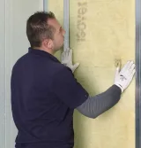 Miniatuur van Isover Sonepanel - Geluidsisolatieplaat