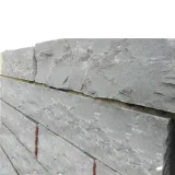 Miniatuur van Bloktrede - Kandla Grey - Natuurruw