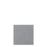 Miniatuur van Keramiekplaat - 'Ash Grey'