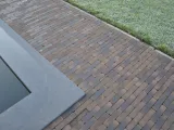 Miniatuur van Kleiklinker Groningen - Bont