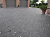 Miniatuur van Kleiklinker Nijmegen - Bruin