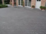 Miniatuur van Kleiklinker Nijmegen - Bruin