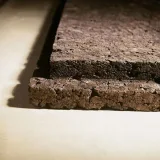 Miniatuur van Kurk Isolatieplaat Rabat - Gemiddelde Drukweerstand