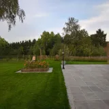 Miniatuur van Hazelaar moestuinbak