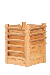 Miniatuur van Multi planten/kruidenbak Lariks