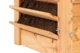 Miniatuur van Multi planten/kruidenbak Lariks