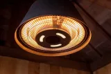 Miniatuur van Nova electric heater - plafond
