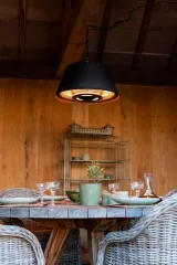 Miniatuur van Nova electric heater - plafond