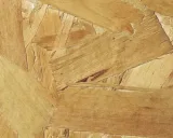 Miniatuur van OSB4 plaat - 18 mm dik - Rechte kanten