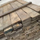 Miniatuur van Barnwood Pallethout - Mixed