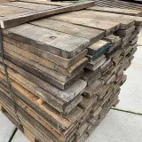 Miniatuur van Barnwood Pallethout - Mixed