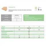 Miniatuur van Pavatex Pavanatur - Universele Isolatieplaat
