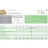 Miniatuur van Pavatex Pavatherm - Universele Isolatieplaat