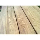 Miniatuur van Picknickbank Boomstam - Robinia
