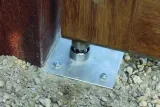 Miniatuur van Pivoterend beslag