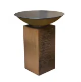 Miniatuur van Plancha Beschermdeksel  Inox - dia.85 cm