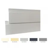 Miniatuur van Durasid Urban Planchet - Cream