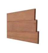 Miniatuur van 34m² - Thermo Ayous planchetten - lengte 150 tot 240 cm