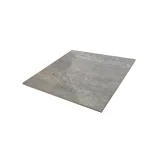 Miniatuur van Keramische terrastegel - Quartz Grey