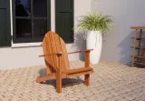 Miniatuur van Relax stoel - Hardhout