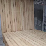 Miniatuur van Tuinscherm Robinia - Classic enkel