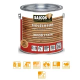 Miniatuur van Wood Stain - Transparante Houtbeschermingsolie