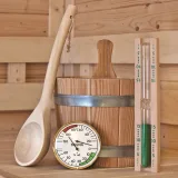 Miniatuur van Sauna Accessoires Set