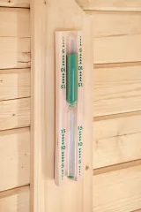 Miniatuur van Sauna Accessoires Set
