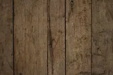 Miniatuur van Barnwood Brut Scheepsvloer - Azobe